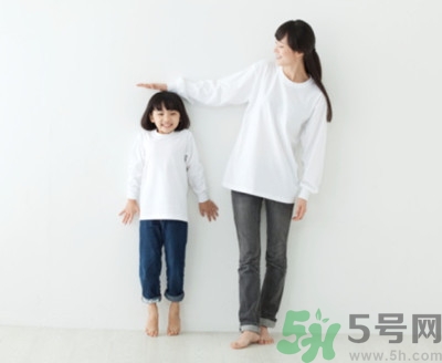 兒童吃什么長高？兒童長高的科學方法