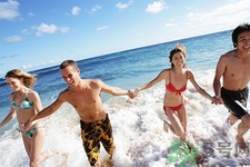 外出游玩擦傷怎么辦？外出游玩扭傷怎么辦？