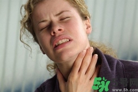 嗓子疼吃什么食物好？吃什么食物對嗓子好？