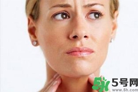 嗓子疼吃什么食物好？吃什么食物對嗓子好？