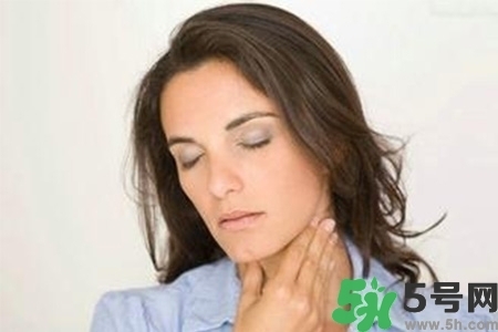 嗓子疼吃什么食物好？吃什么食物對嗓子好？