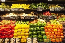 有機食品安全嗎？如何辨別有機食品？