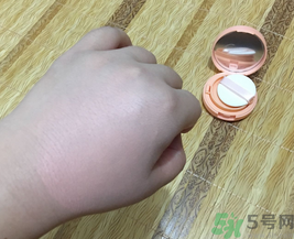 伊蒂之屋純真漾彩氣墊腮紅怎么樣?好用嗎? 伊蒂之屋純真漾彩氣墊腮紅怎么樣?好用嗎?