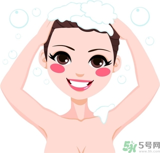 洗頭發(fā)掉頭發(fā)怎么辦？洗頭發(fā)大量脫發(fā)怎么辦？