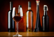 葡萄酒不能和什么一起吃？葡萄酒和什么食物相克？