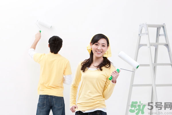 新裝修的房子怎么去甲醛和異味？剛裝修的房子怎么除甲醛？