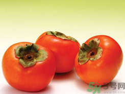 哺乳期可以吃柿子嗎？哺乳期能吃柿子嗎？