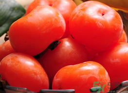 哺乳期可以吃柿子嗎？哺乳期能吃柿子嗎？