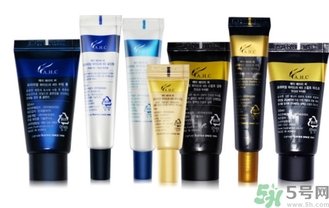 ahc旅行7件套多少錢？ahc旅行套裝專柜價(jià)格