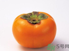 脆柿子可以放冰箱嗎？脆柿子怎么保存？