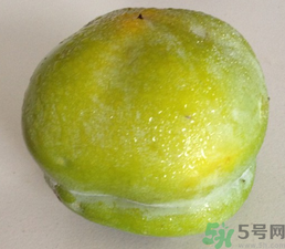 脆柿子可以放冰箱嗎？脆柿子怎么保存？