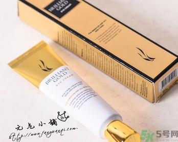 ahc黃金眼霜效果怎樣？ahc黃金眼霜怎么樣？