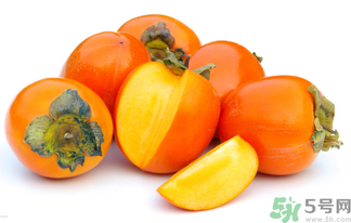 生柿子怎么弄熟？生柿子怎么催熟？