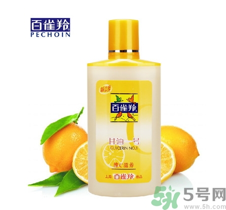 甘油適合油性皮膚嗎？甘油適合干性皮膚嗎？