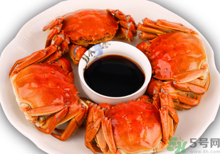 十月份吃公蟹還是母蟹？10月份吃公蟹還是母蟹？