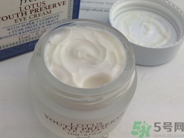 fresh睡蓮眼霜怎么樣？fresh睡蓮眼霜好用嗎？