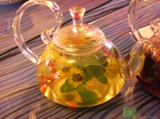 十月份喝什么茶？10月份喝什么茶最好？