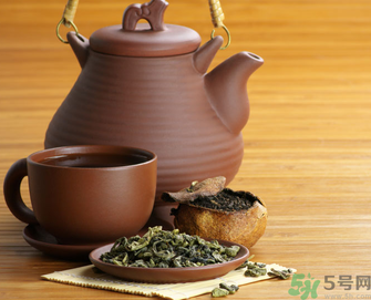 十月份喝什么茶？10月份喝什么茶最好？