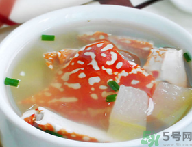 十月份喝什么湯？十月份喝什么湯好？