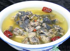 十月份喝什么湯？十月份喝什么湯好？