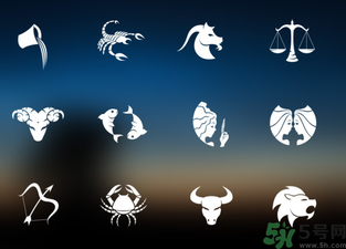 十月份是什么星座？10月份是什么星座？