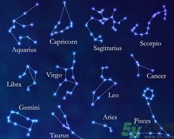 十月份是什么星座？10月份是什么星座？