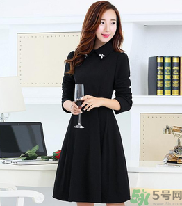 十月份可以穿裙子嗎？十月份穿什么衣服合適？