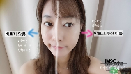 vant氣墊cc黑色和白色哪款好？vant36.5氣墊cc黑色和白色區(qū)別