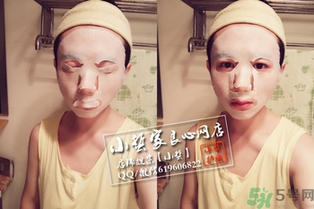 可萊絲馬油面膜怎么用？美迪惠爾馬油三部曲面膜使用方法