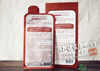 可萊絲馬油面膜怎么用？美迪惠爾馬油三部曲面膜使用方法