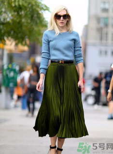 十月份可以穿毛衣嗎？幾月份可以穿毛衣？