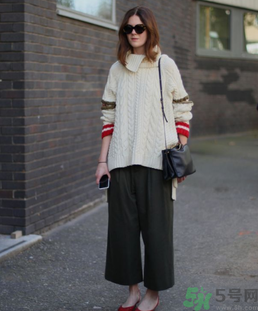 十月份可以穿毛衣嗎？幾月份可以穿毛衣？