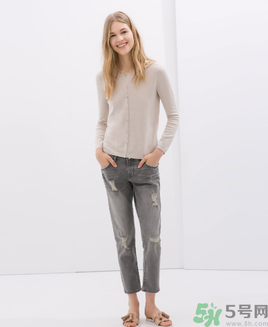 十月份可以穿毛衣嗎？幾月份可以穿毛衣？