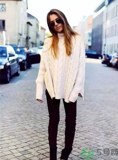 十月份可以穿毛衣嗎？幾月份可以穿毛衣？