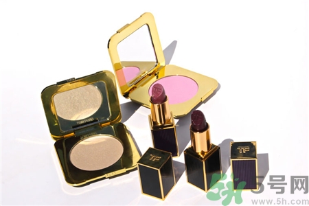 tom ford午夜蘭花高光怎么樣?tom ford午夜蘭花高光試色