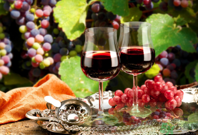 秋天可以做葡萄酒嗎？葡萄酒什么時候釀最好？