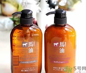 熊野馬油洗發(fā)水掉頭發(fā)是怎么回事？熊野馬油洗發(fā)水用了癢是怎么回事？