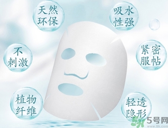 自然堂雪域百合補水面膜怎么用? 自然堂雪域百合補水面膜怎么用?