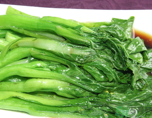 青菜可以放冰箱嗎？青菜能放冰箱保鮮嗎？