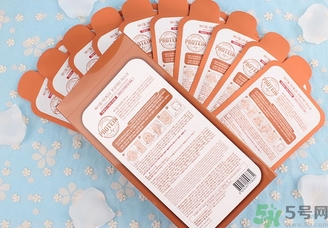 可萊絲馬油面膜怎么用？美迪惠爾馬油三部曲面膜使用方法