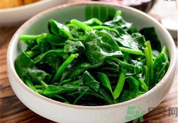 隔夜的青菜可以吃嗎？青菜可以隔夜吃嗎？