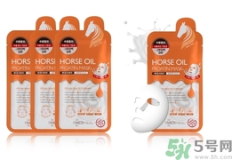 可萊絲馬油面膜多少錢(qián)？美迪惠爾馬油面膜真假辨別