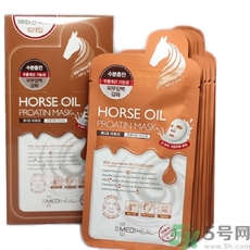 可萊絲馬油面膜多少錢(qián)？美迪惠爾馬油面膜真假辨別