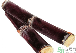 甘蔗可以放冰箱嗎？甘蔗放冰箱能保存多久？