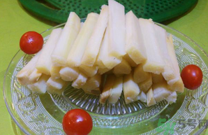 甘蔗可以放冰箱嗎？甘蔗放冰箱能保存多久？