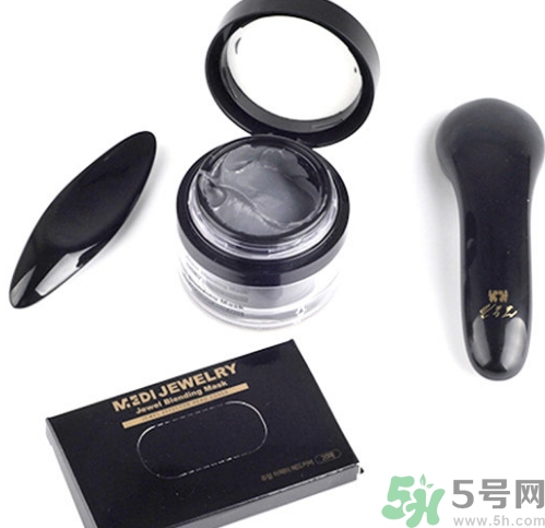 韓國珠兒麗磁石面膜多少錢？珠兒麗磁石面膜使用方法