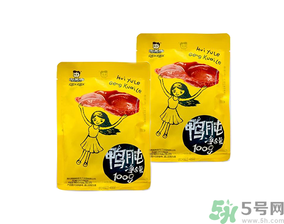 周黑鴨過期還能吃嗎？盒裝周黑鴨過期能吃嗎？