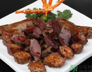 盒裝周黑鴨的保質(zhì)期是多久？周黑鴨可以放幾天？