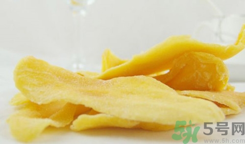 芒果干孕婦可以吃嗎?孕婦吃芒果干好嗎 芒果干孕婦可以吃嗎?孕婦吃芒果干好嗎