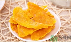 芒果干孕婦可以吃嗎?孕婦吃芒果干好嗎 芒果干孕婦可以吃嗎?孕婦吃芒果干好嗎